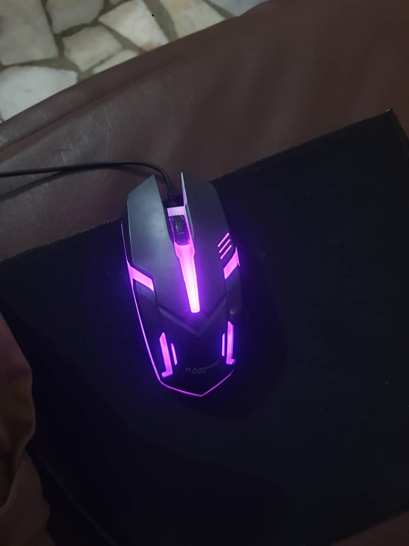 ramko mouse 2