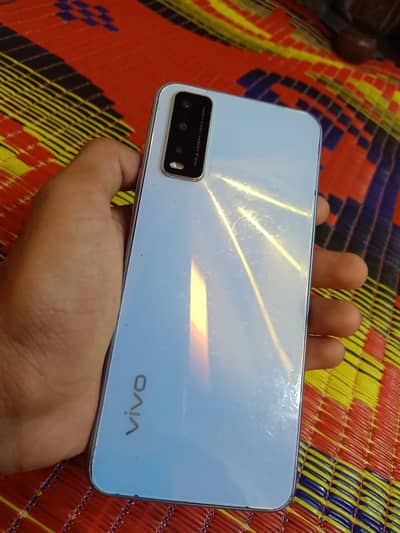 Vivo Y20