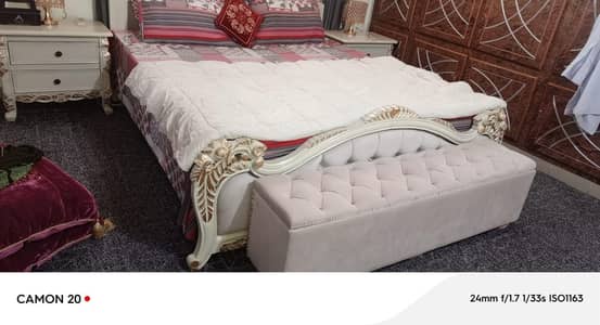 bed set