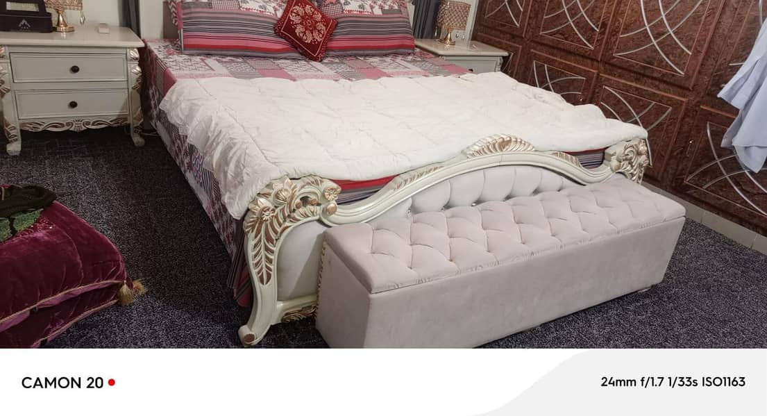 bed set 0