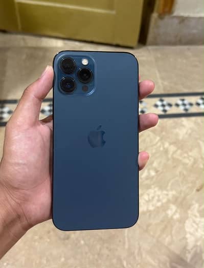 Apple iPhone 12 Pro Max