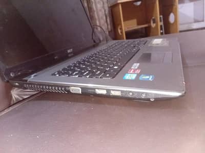 Acer numpad 17 " LCD for sale