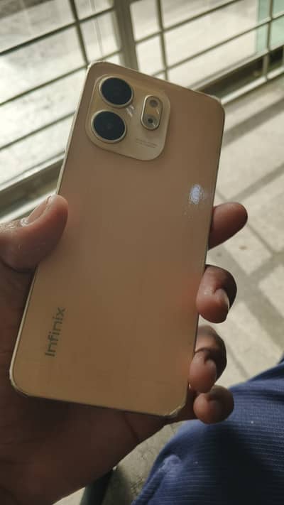 Infinix Smart 9