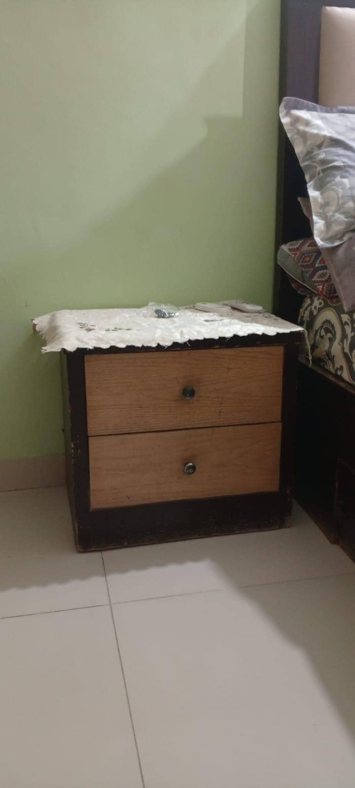 Complete Bed Set 3