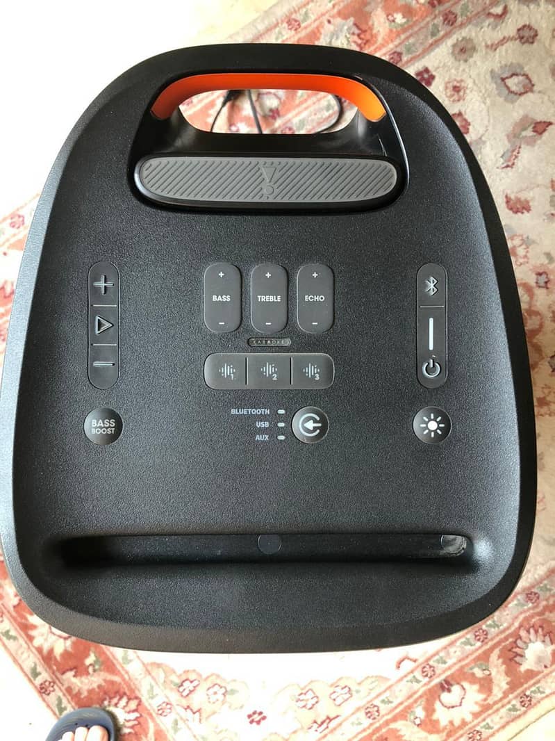 sound system 1