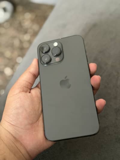 Apple iPhone 14 Pro Max