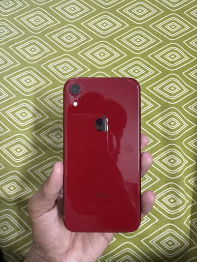 Apple iPhone XR