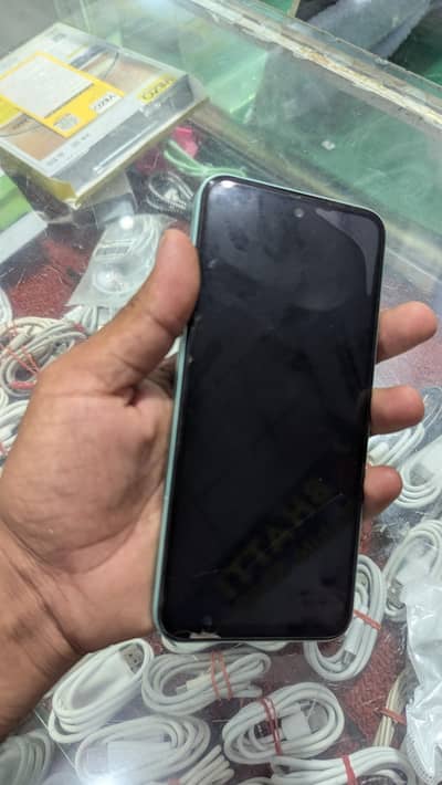 tecno 30c 6+6/128