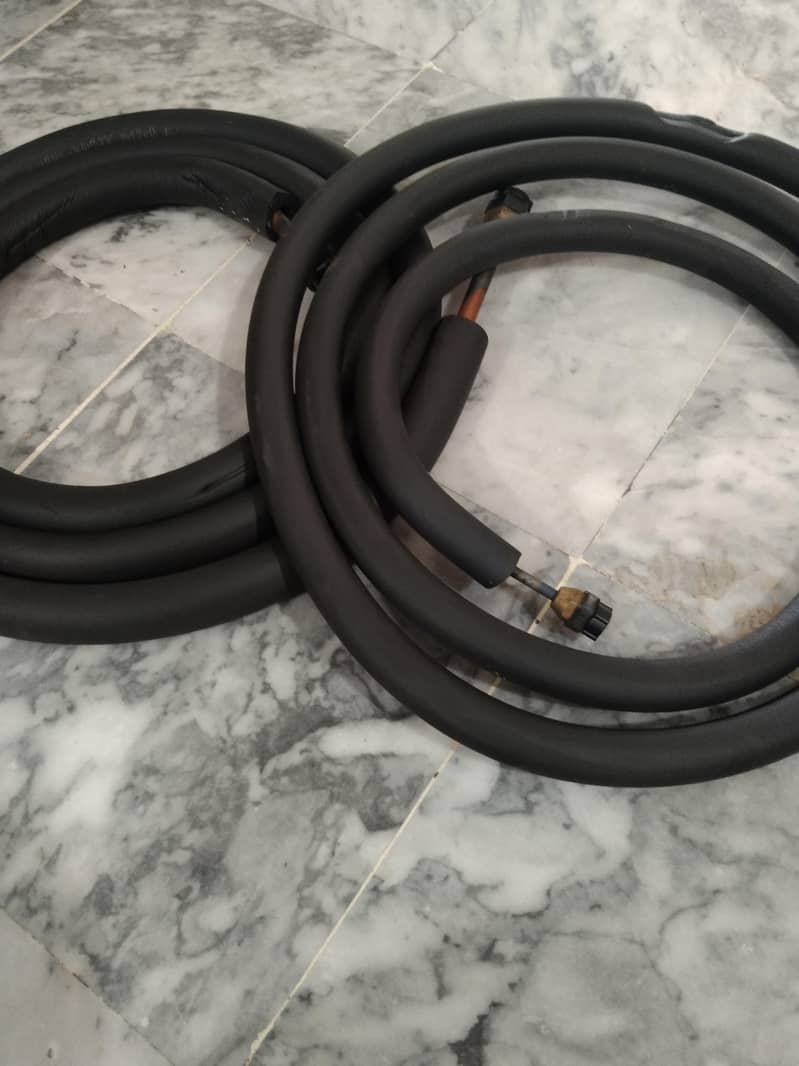 AC Pipe 1