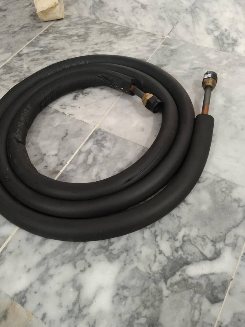 AC Pipe 3