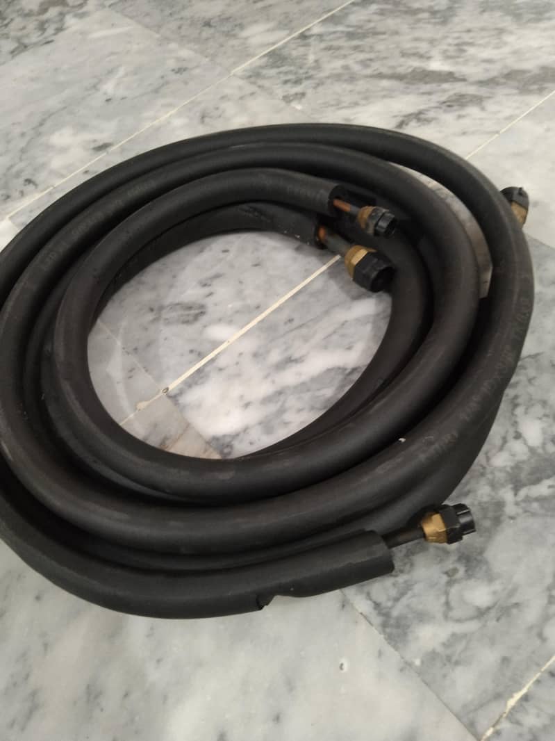 AC Pipe 8