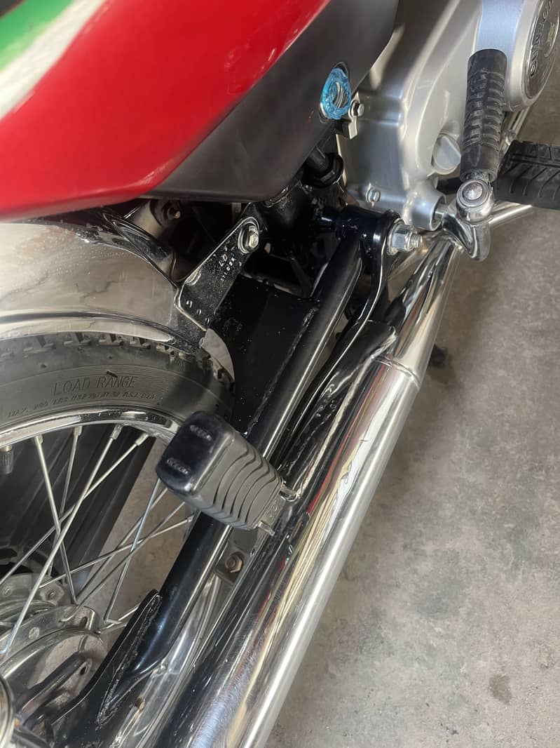 First owner 0
