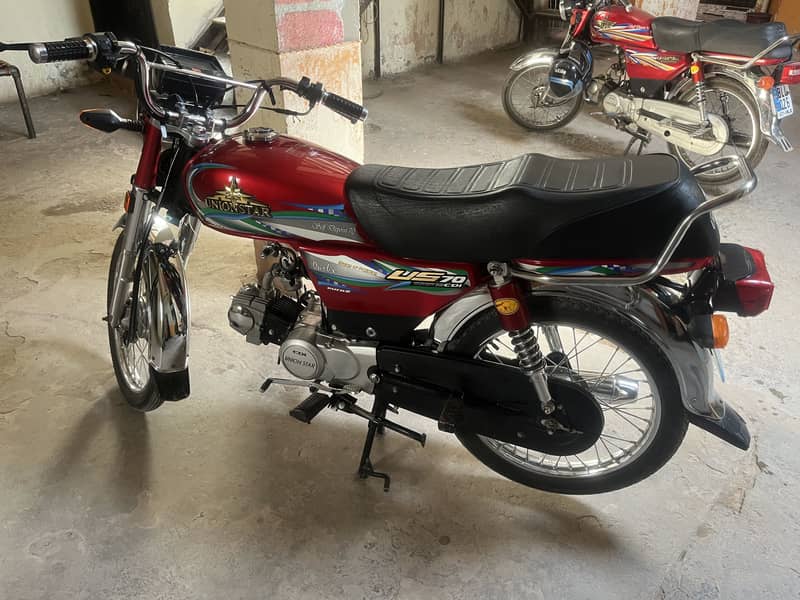 First owner 2