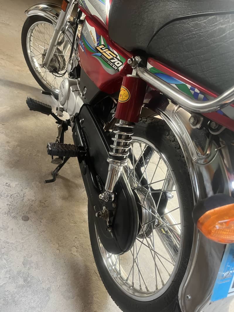 First owner 3