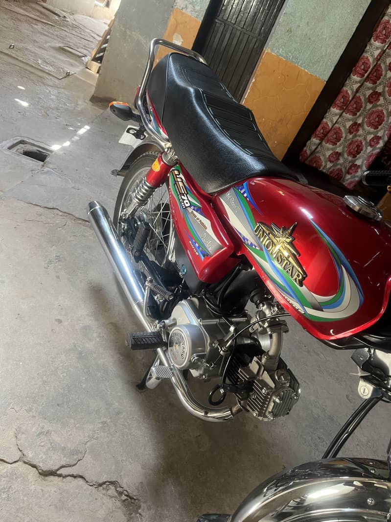 First owner 6