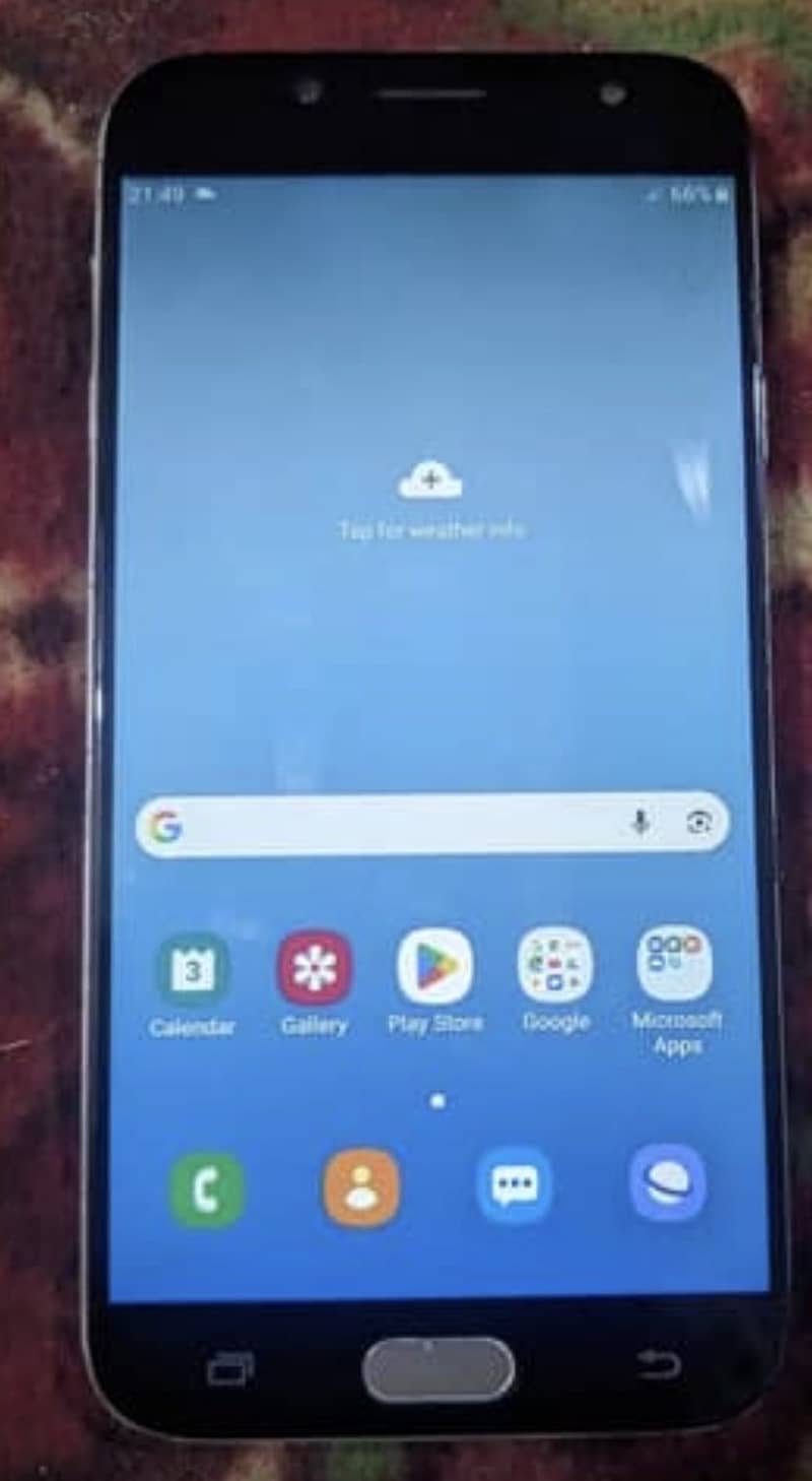 J7pro approved 0