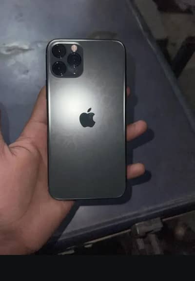 iPhone 11 Pro pta approved