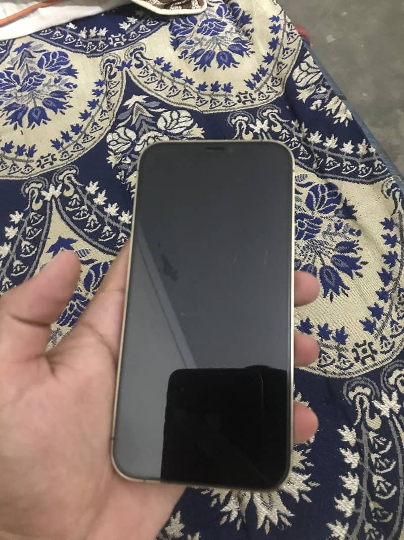 Apple iPhone 12 Pro 3
