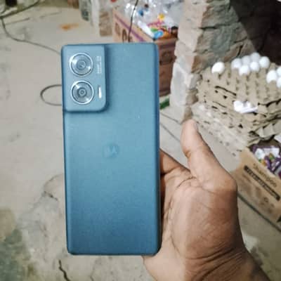 Motorola Edge 50 Fusion