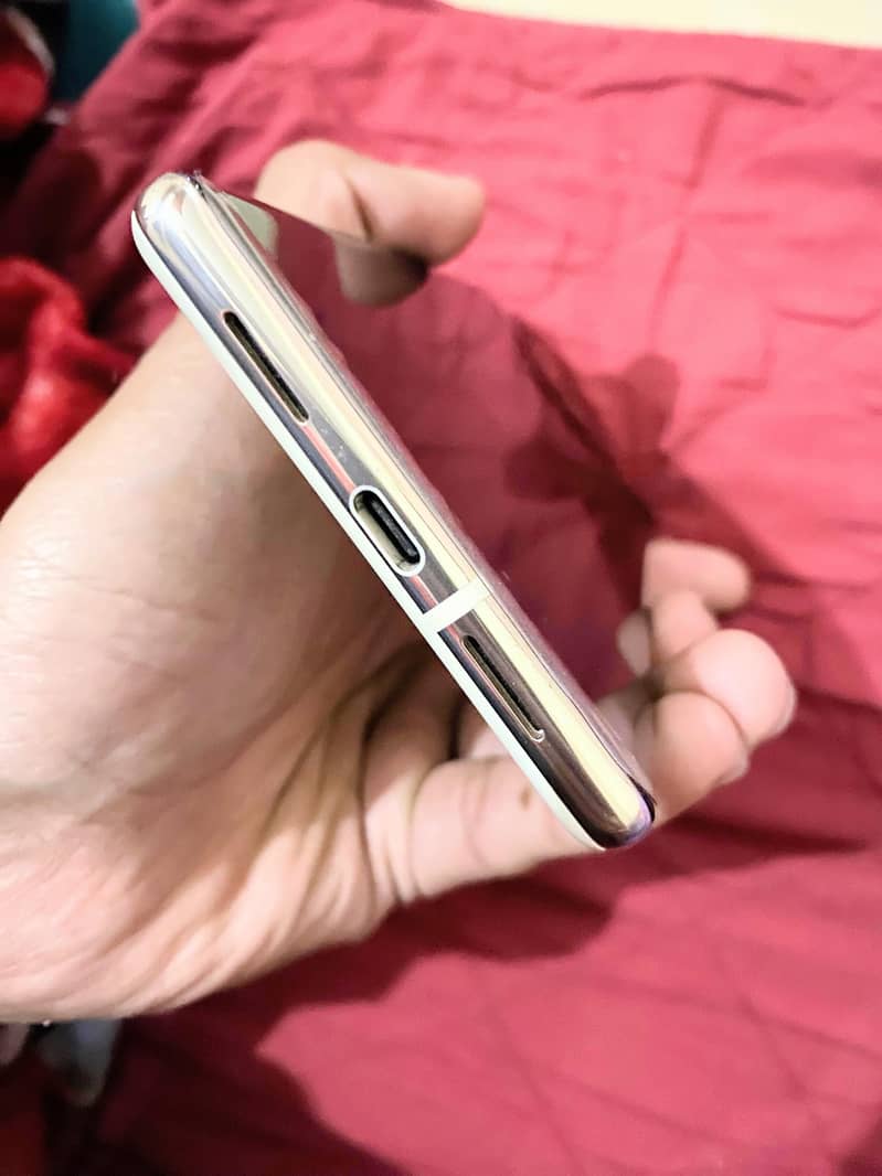 Google Pixel 6 Pro 3