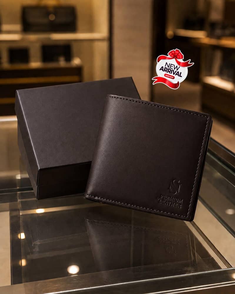 Men's wallets 0