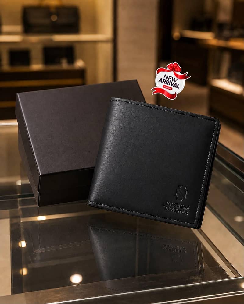 Men's wallets 2