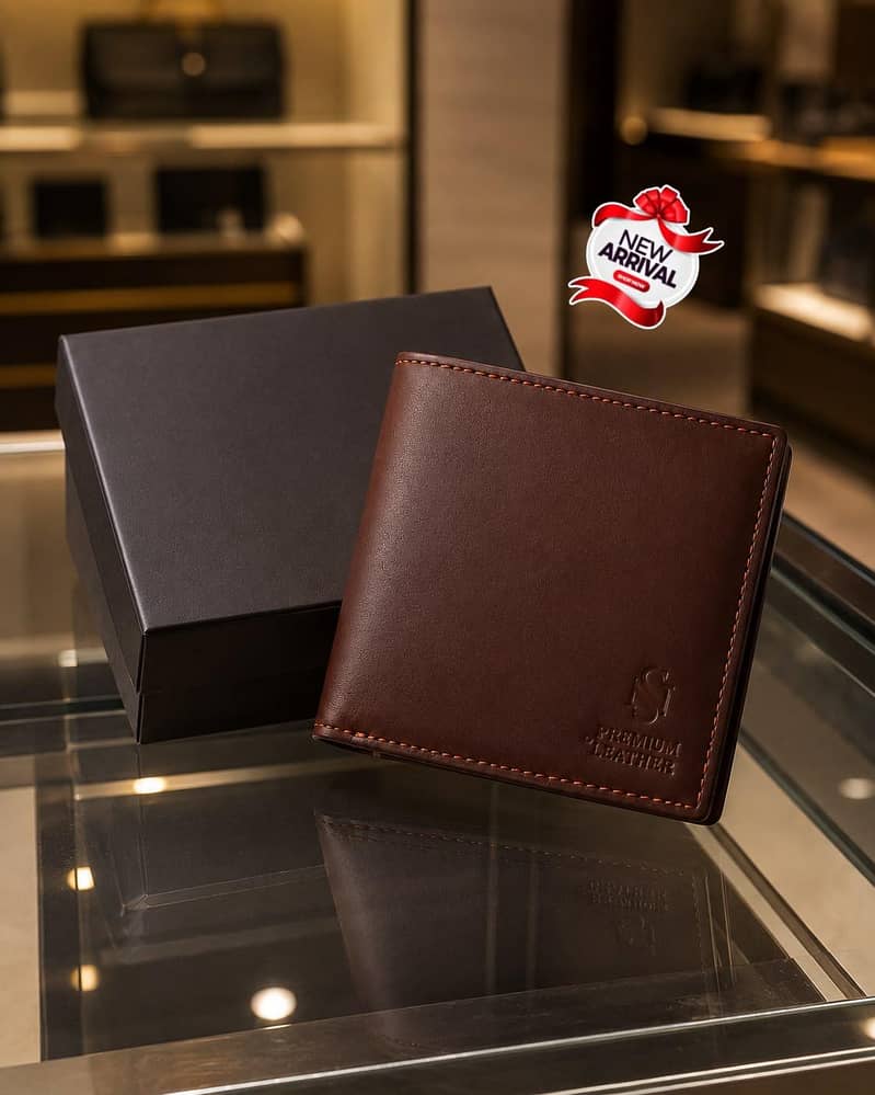 Men's wallets 3