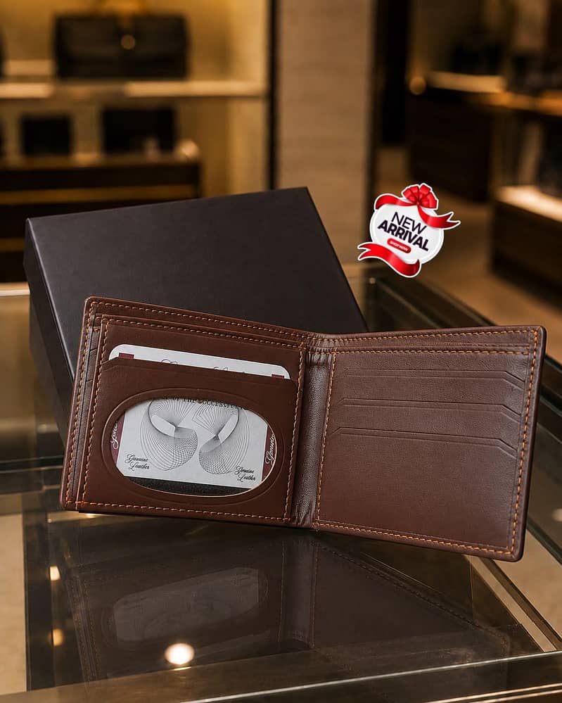 Men's wallets 4