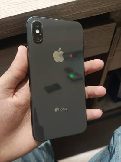 Apple iPhone X 256gb