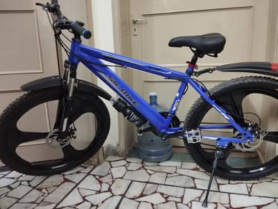 SK Mountain Bike