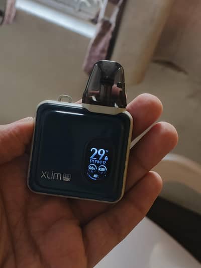 Xlim SQ pro