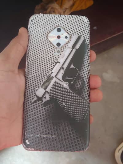 Vivo S1