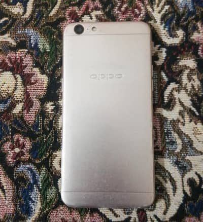 OPPO A57
