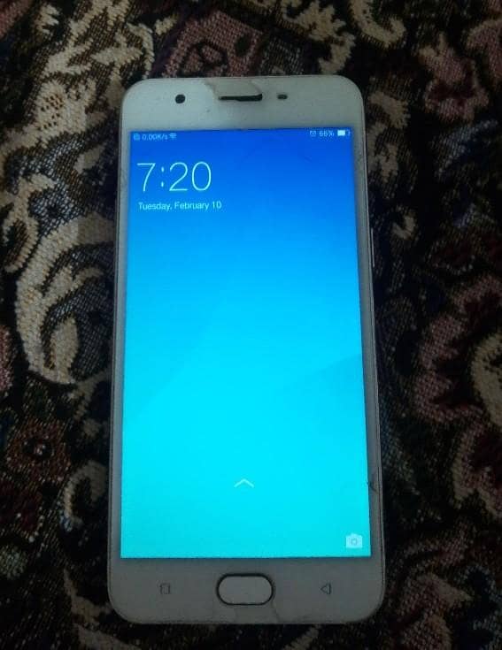 OPPO A57 1