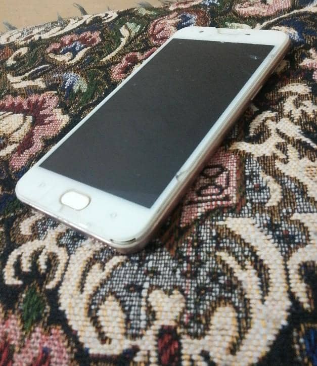 OPPO A57 2