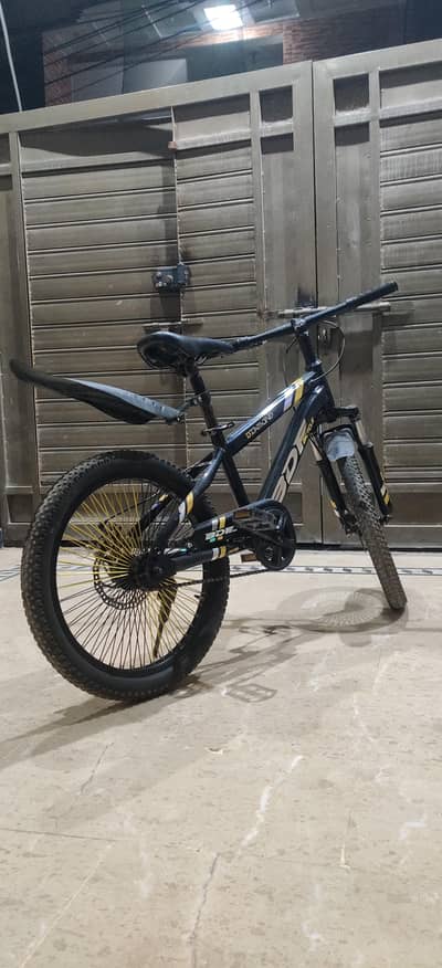 Cycle for sale