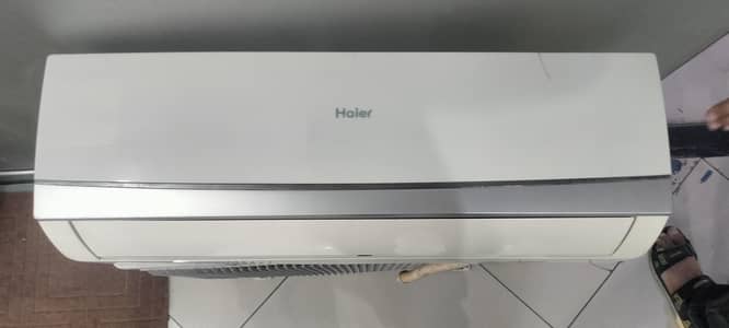haire 1 ton DC inverter