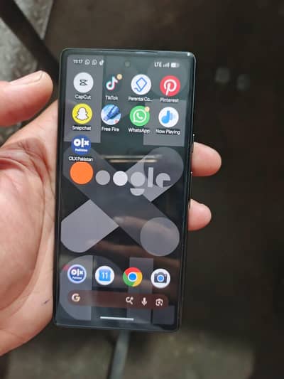 Google Pixel 7a