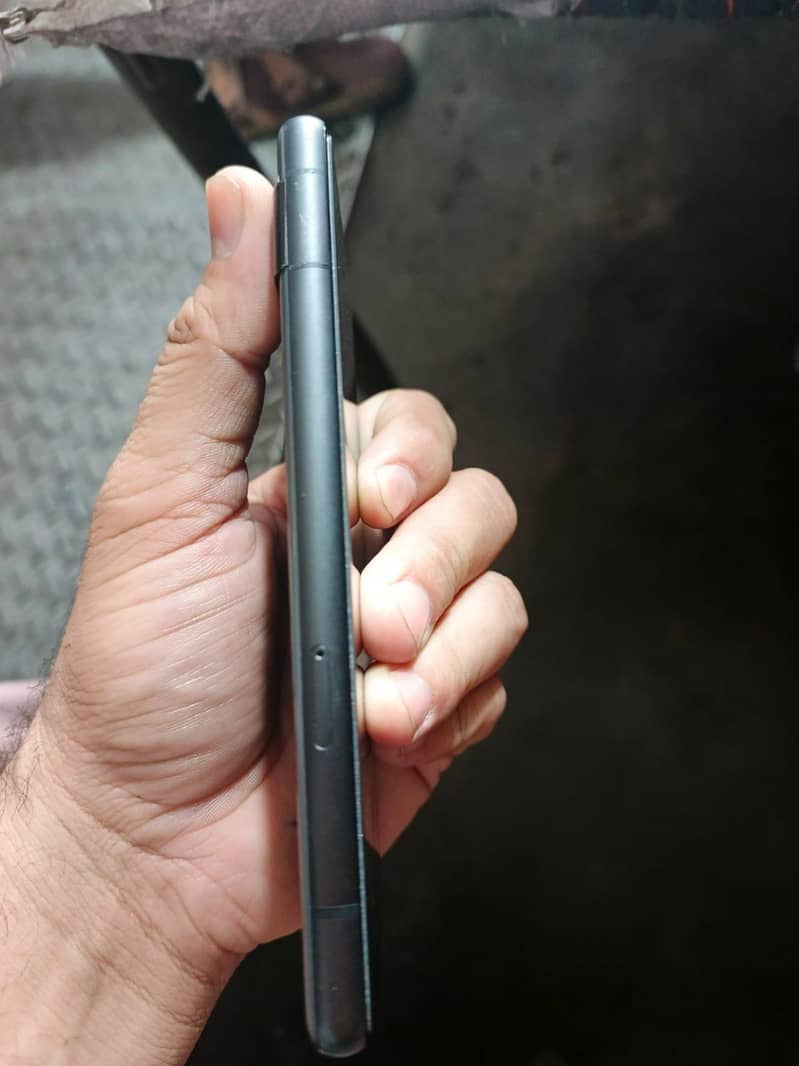 Google Pixel 7a 4
