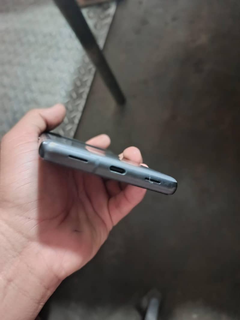 Google Pixel 7a 6