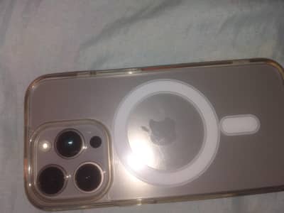 Apple iPhone 15 Pro