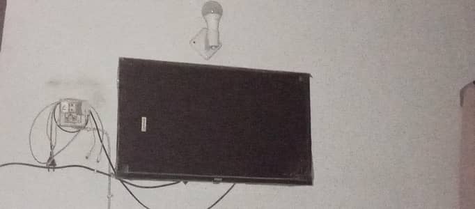 Haier led tv 32 inch
