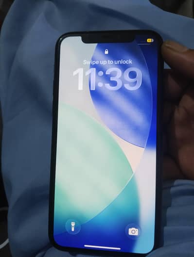 Apple iPhone 11 Pro