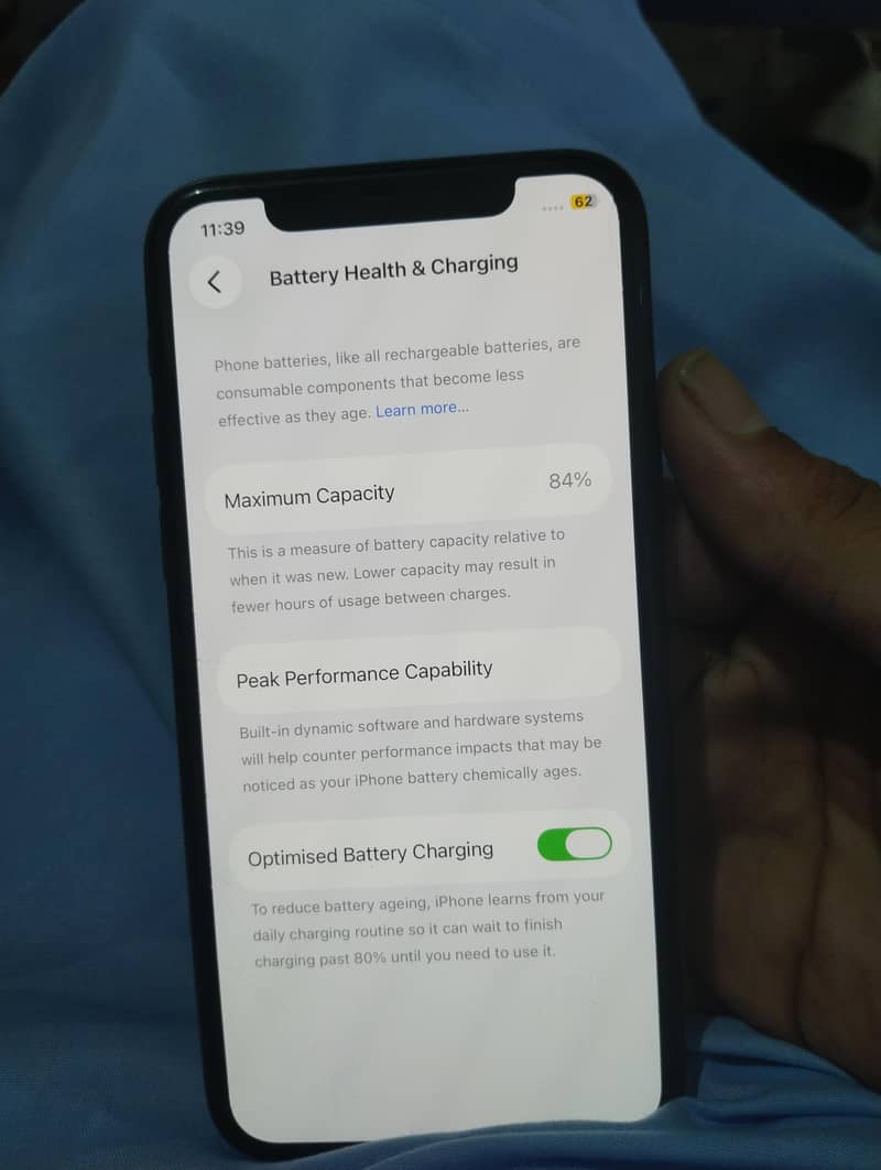 Apple iPhone 11 Pro 1