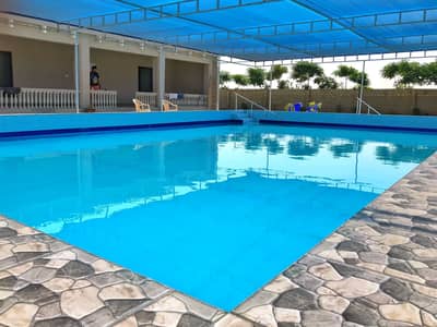 RUNNING FARM HOUSE FOR SALE