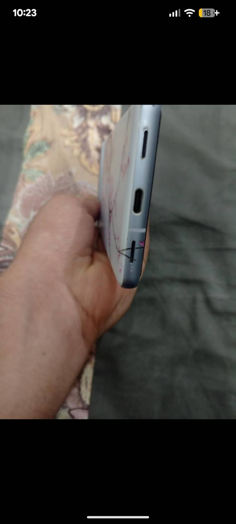 Google Pixel 7a 4