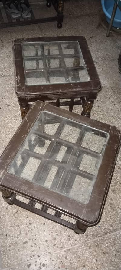 Dhamaka Offer for sale: Coffee & Tea Tables