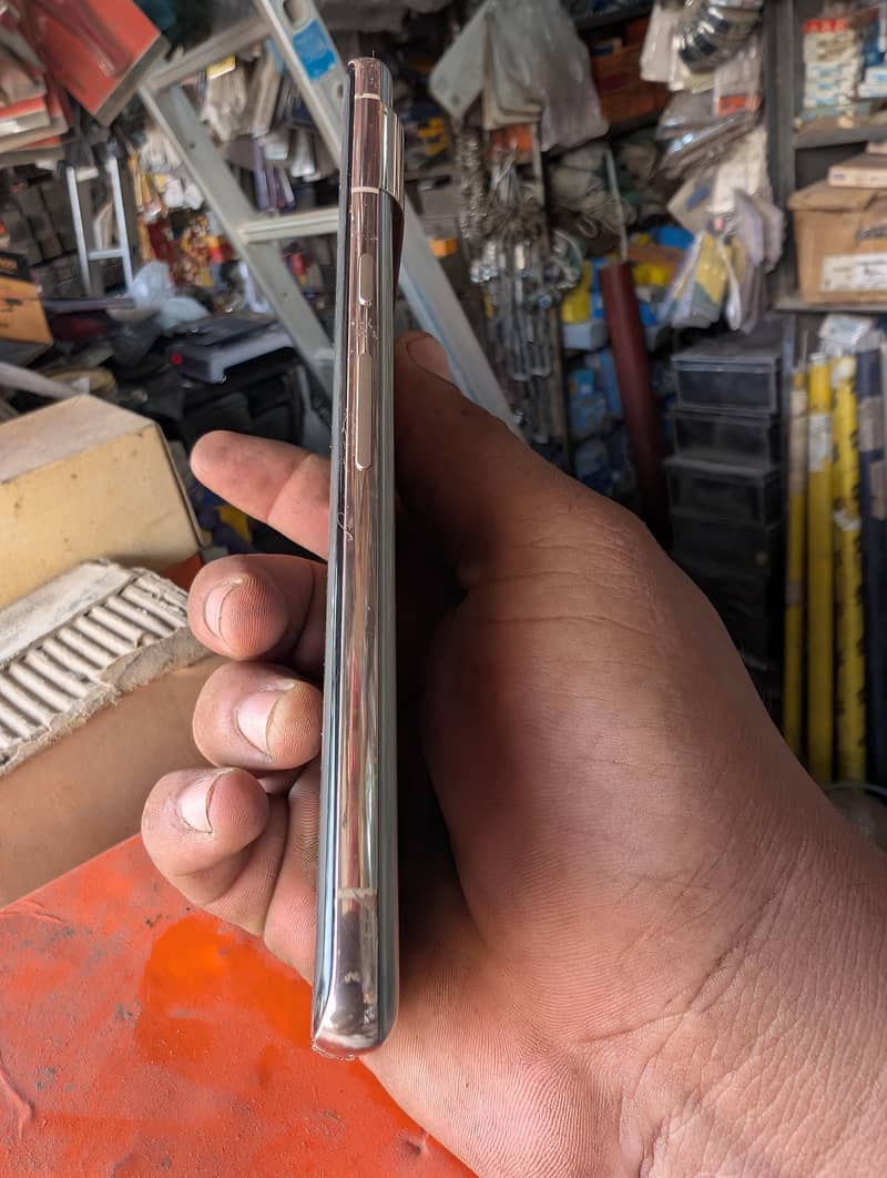Google Pixel 7 Pro 3