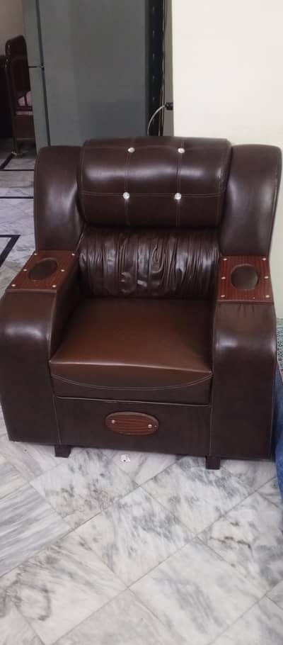 6 seater sofa set