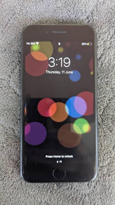 Apple iPhone 7 non pta